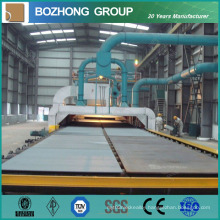 High Temperature Resistance 316 Stainless Steel Plate